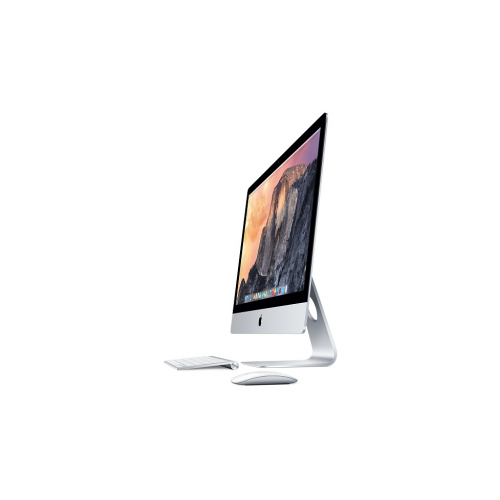 APPLE iMac 21.5-inch [MF883ID/A]